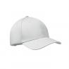 Gorra de béisbol algodón Bahamas