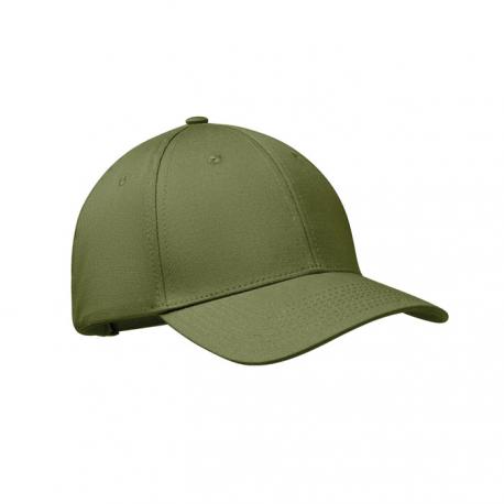 Gorra de béisbol algodón Bahamas
