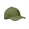 Gorra de béisbol algodón Bahamas