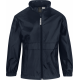 Cortaviento sirocco niños Ref.TTCGSIRE-ARMADA