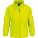 Cortaviento sirocco niños Ref.TTCGSIRE-ULTRA AMARILLO