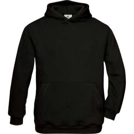 Sudadera capucha niños