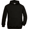 Sudadera capucha niños