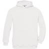 Sudadera capucha niños