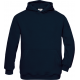 Sudadera capucha niños Ref.TTCGWK681-ARMADA