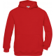 Sudadera capucha niños Ref.TTCGWK681-RED