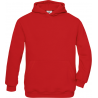 Sudadera capucha niños