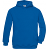 Sudadera capucha niños