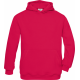 Sudadera capucha niños Ref.TTCGWK681-SORBETE