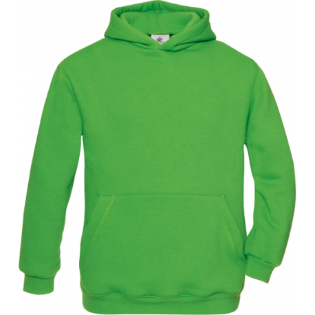 Sudadera capucha niños