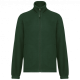 Chaqueta polar ajustable con puños elásticos Ref.TTK940-BOSQUE VERDE