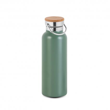 Botella de acero inoxidable con aislamiento al vacío 570 ml Ragnar