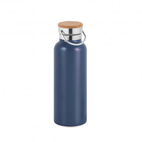 Botella de acero inoxidable con aislamiento al vacío 570 ml Ragnar