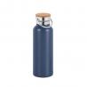 Botella de acero inoxidable con aislamiento al vacío 570 ml Ragnar