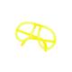 Gafas luminosas Tobeck Ref.21528-AMARILLO FLUOR 