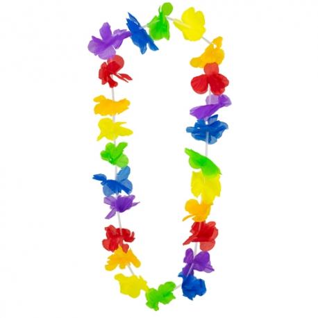 Collar jamaicano 