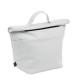 Bolsa nevera algodón reciclado Recoba colour Ref.MDMO2551-BLANCO 