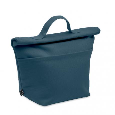 Bolsa nevera algodón reciclado Recoba colour