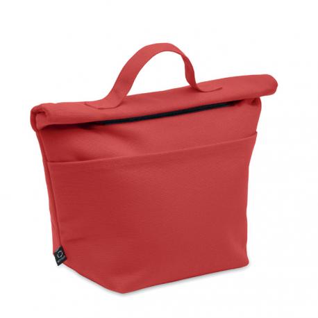 Bolsa nevera algodón reciclado Recoba colour