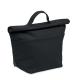 Bolsa nevera algodón reciclado Recoba colour Ref.MDMO2551-NEGRO 