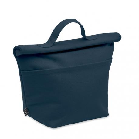Bolsa nevera algodón reciclado Recoba colour