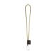 Lanyard nautic long set ii. Modelos estándar  Ref.PS14000-VERDE HEXACHROME 
