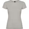 Camiseta de manga corta entallada Jamaica 155g/m2