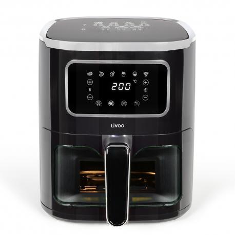 Freidora sin aceite Grill 5 L DOC341