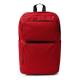 Mochila realizada en 600D RPET HOSTIK Ref.RMO1664-ROJO 