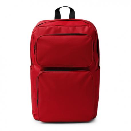 Mochila realizada en 600D RPET HOSTIK