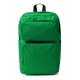 Mochila realizada en 600D RPET HOSTIK Ref.RMO1664-VERDE OSCURO 
