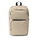 Mochila realizada en 600D RPET HOSTIK Ref.RMO1664-BEIGE 