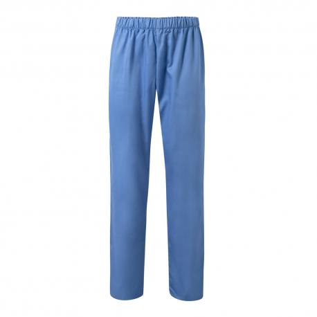 Pantalón de sarga 190gm² en algodón 35% y poliéster 65% Vl aphrodite