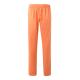 Pantalón de sarga 190gm² en algodón 35% y poliéster 65% Vl aphrodite Ref.PS36113-SALMÓN