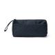 Neceser realizado en 300D RPET YULIA Ref.RNE1535-DENIM VIGORÉ 
