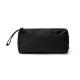 Neceser realizado en 300D RPET YULIA Ref.RNE1535-NEGRO 