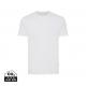 Camiseta Iqoniq Bryce algodón reciclado Ref.XDT9100-BLANCO RECICLADO