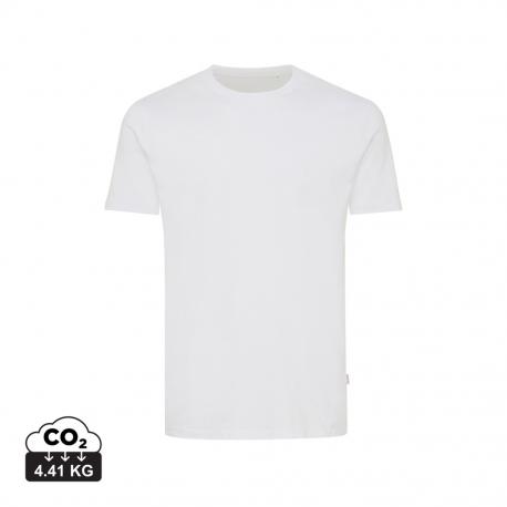 Camiseta Iqoniq Bryce algodón reciclado
