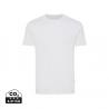 Camiseta Iqoniq Bryce algodón reciclado