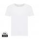 Camiseta mujer Iqoniq Yala algodón reciclado Ref.XDT4100-BLANCO RECICLADO
