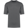 Camiseta oversize manga corta unisex