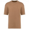 Camiseta oversize manga corta unisex