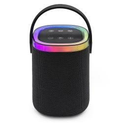 Altavoz compatible con Bluetooth TES268