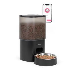 Dispensador automático de croquetas PET106