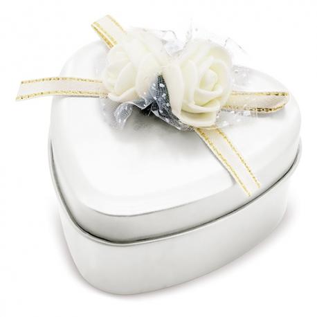 Estuche rosas 