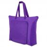 Bolsa nevera plegable 