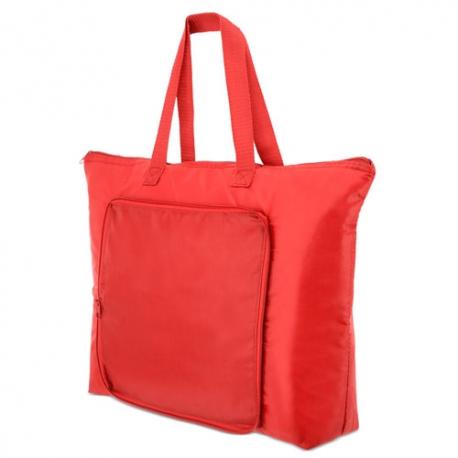Bolsa nevera plegable 