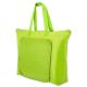 Bolsa nevera plegable 