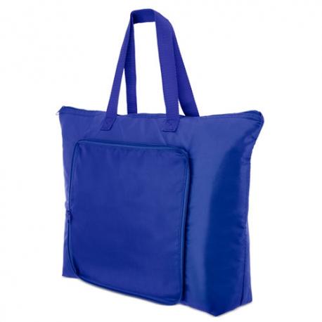 Bolsa nevera plegable 