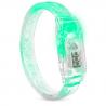 Pulsera luminosa rgb "podium"